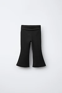 FLARE LEGGINGS