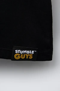 STUMBLE GUYS ™ © SCOPELY PRINTED T-SHIRT