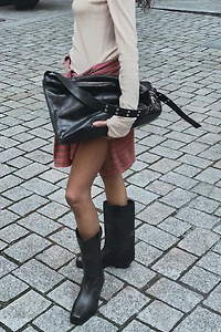 MAXI SAC SEAU ŒILLETS MÉTALLIQUES