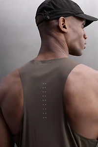 DÉBARDEUR TECHNIQUE LÉGER