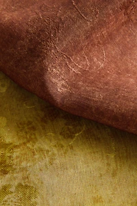 REVERSIBLE SATIN NAPKINS (PACK OF 2) | MARISA BERENSON