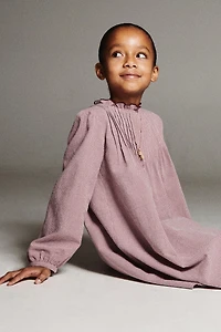 ROBE À CARREAUX VICHY