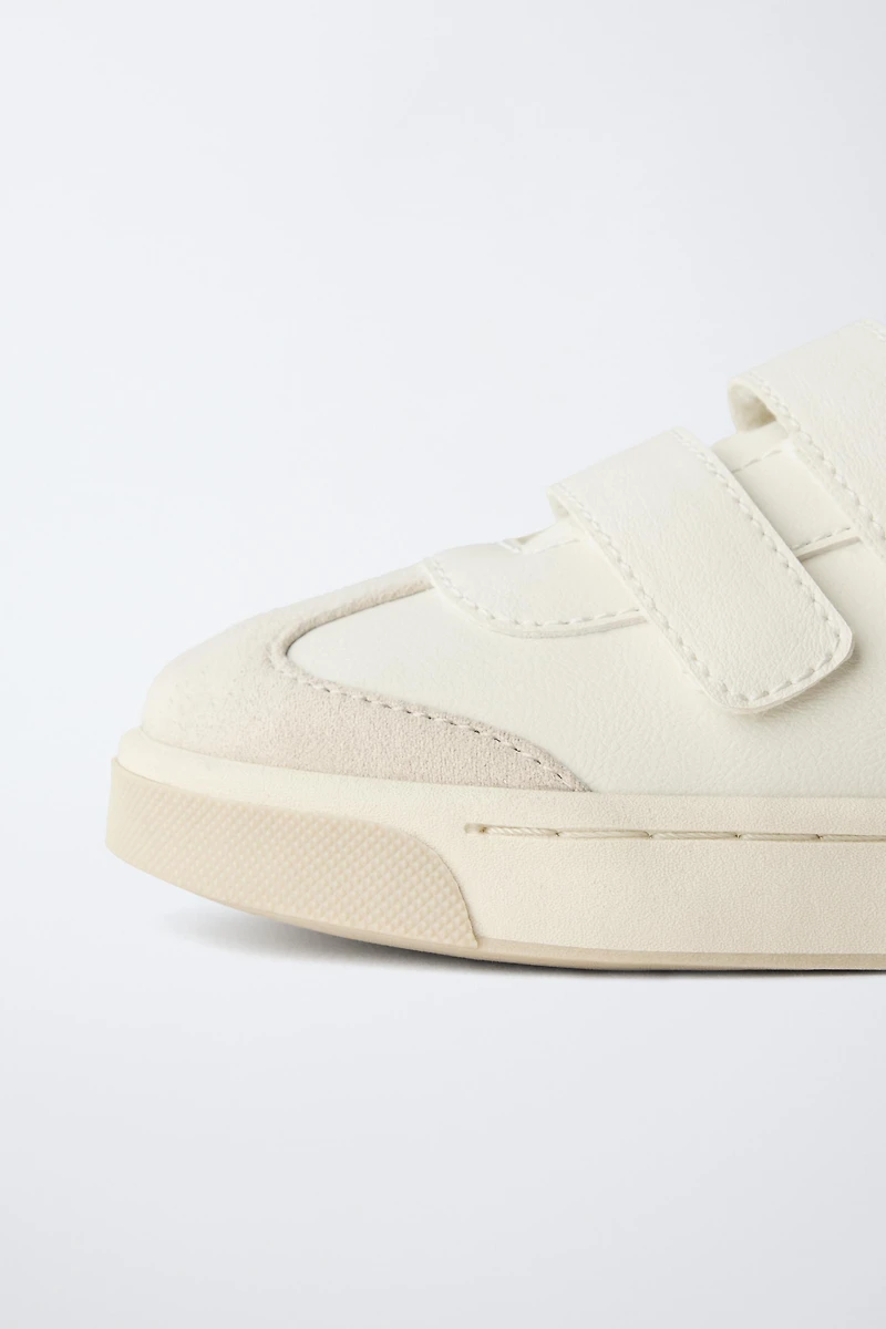 COMBINATION SNEAKERS