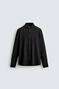 REGULAR FIT SHIRT