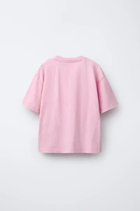 T-SHIRT À IMPRIMÉ OLIVIA RODRIGO ™