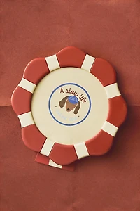 KIDS WAVY PICTURE FRAME
