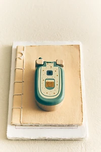 JOUET ENFANT TÉLÉPHONE PORTABLE SONORE
