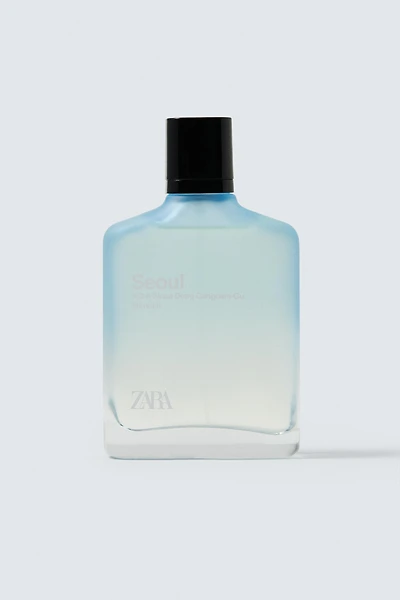 SEOUL SUMMER EDT 100 ML (3.4 FL.OZ)