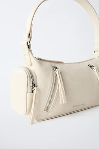 ZIPPER BAG