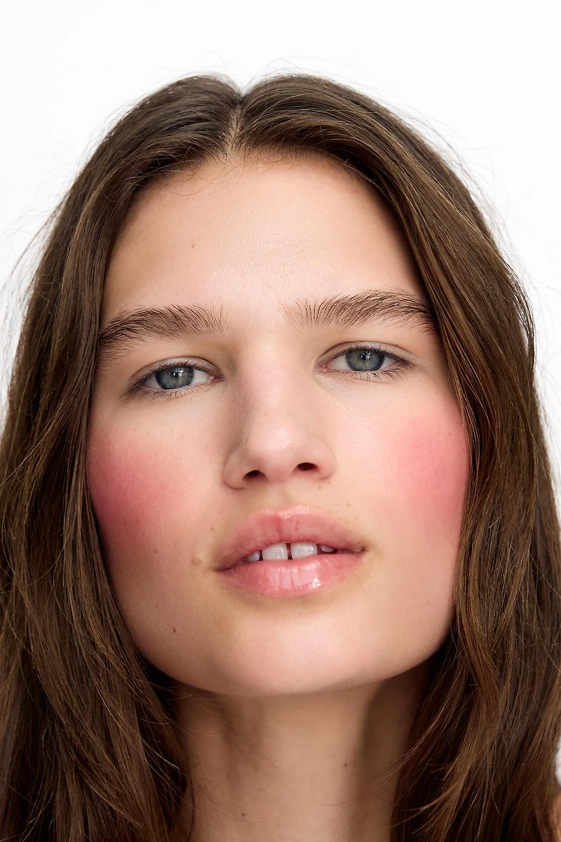 BLUSH CRÈME - FIRST FLUSH