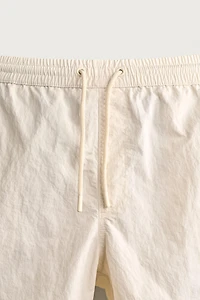 BASIC MID-LENGTH SWIMSUIT