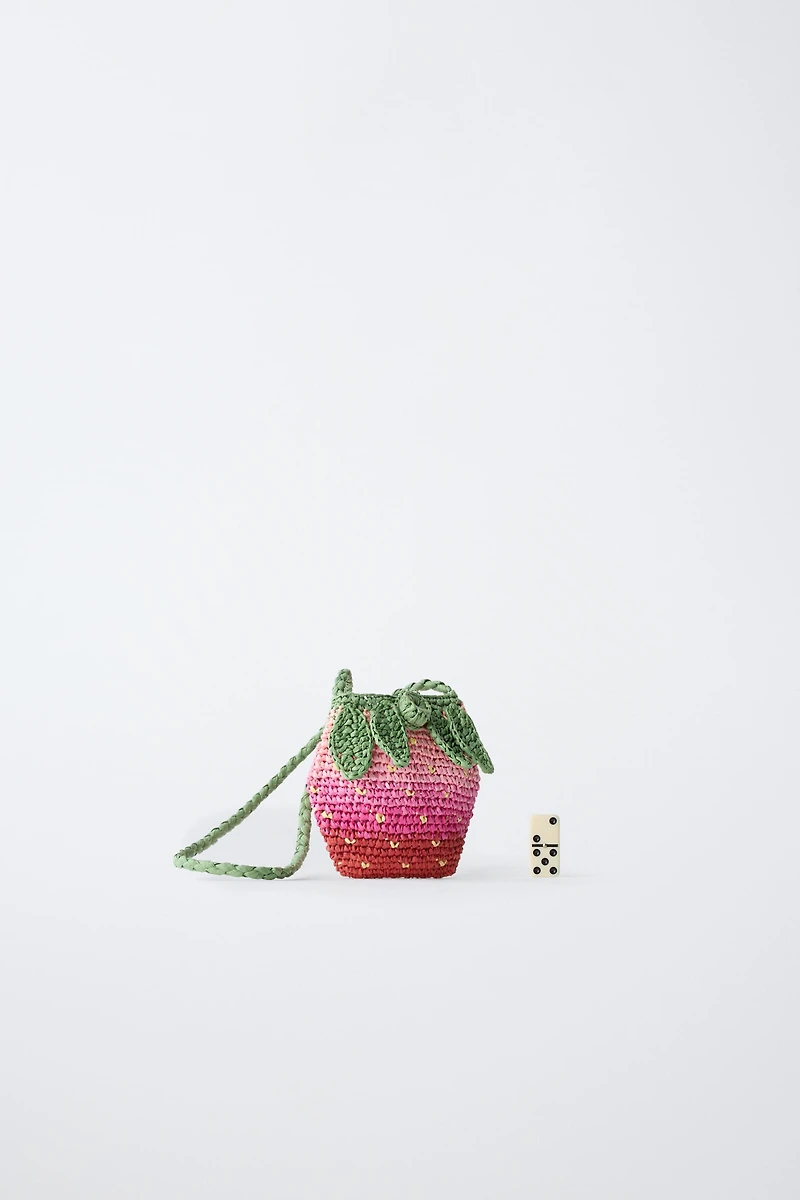 SAC BANDOULIÈRE CASUAL