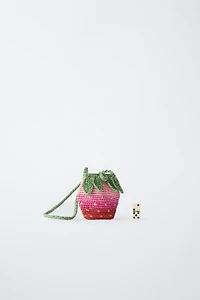 SAC BANDOULIÈRE CASUAL