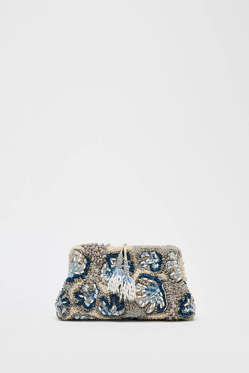 POCHETTE FANTAISIE
