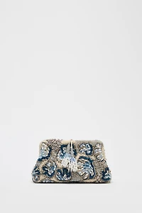 POCHETTE FANTAISIE
