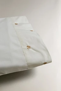 CLOVER PILLOWCASE
