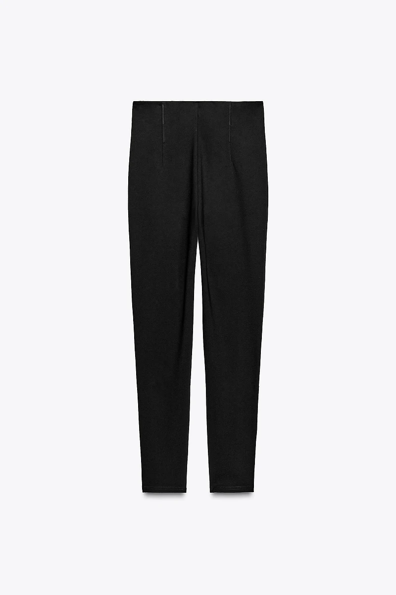 BODY SHAPING LEGGINGS