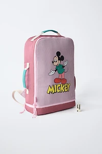 MICKEY MOUSE © DISNEY TRAVEL BACKPACK