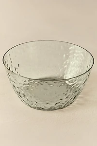 SALADIER ACRYLIQUE TEXTURÉE