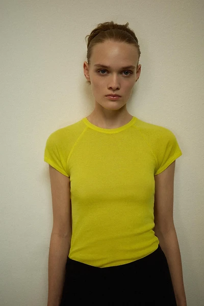SUPIMA® SHORT SLEEVE T-SHIRT