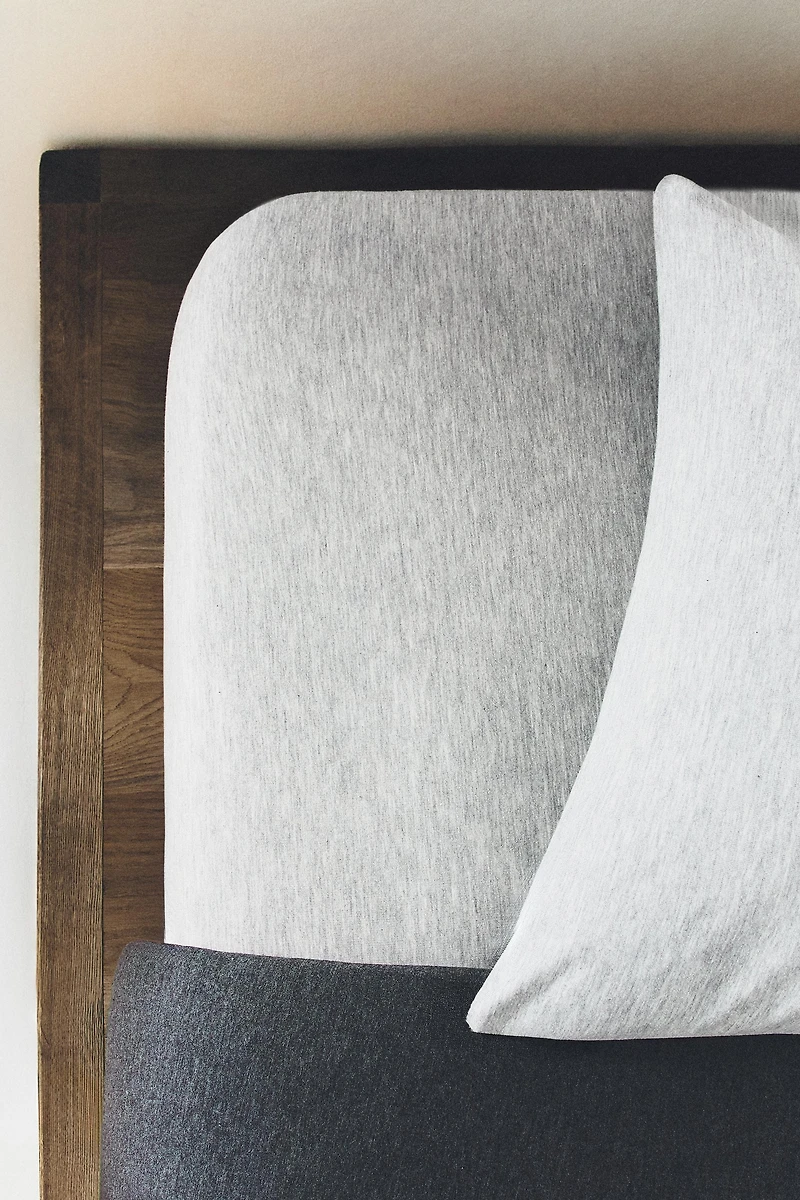 DRAP-HOUSSE JERSEY MODAL (140 G/M²) | 30 CM DE HAUT