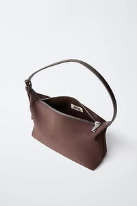 SAC SHOULDER EN NYLON
