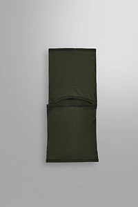 WOOL BLEND BALACLAVA