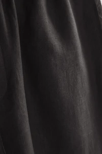 LINEN PANTS