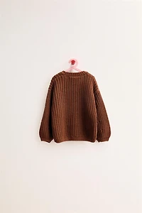 ZARA TIMELESS - CARDIGAN