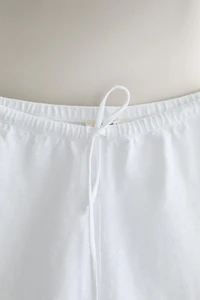 SHORT COTON