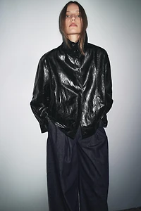 BLOUSON BOMBER ZW COLLECTION