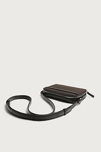 COMBINATION CROSSBODY BAG