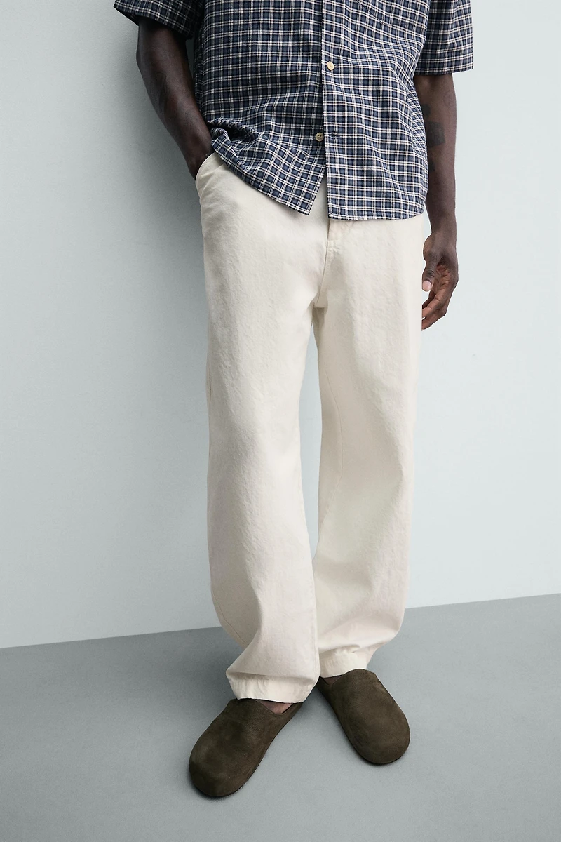 PANTALON CARPENTER RELAXED FIT