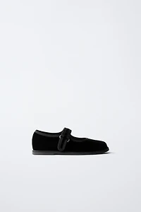 CLASSIC BALLET FLATS