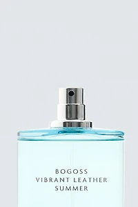 BOGOSS VIBRANT LEATHER SUMMER EDP 100 ML (3.38 FL. OZ)