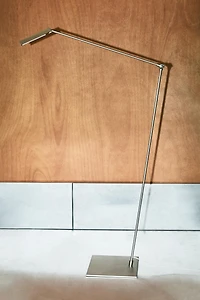 LAMPE FLEXO PIED MÉTAL LED