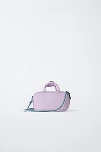 SAC BANDOULIÈRE CHARMS