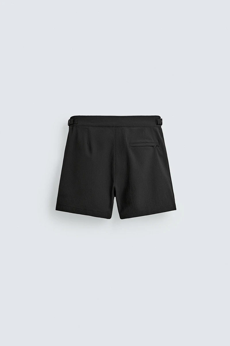 MAILLOT DE BAIN MI-STRUCTURE