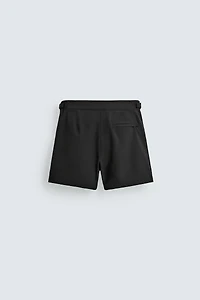 MAILLOT DE BAIN MI-STRUCTURE