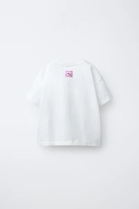 HELLO KITTY AND FRIENDS © SANRIO CAR T-SHIRT