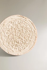 CERAMIC BODY SCRUB