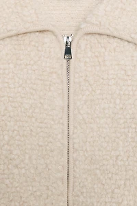 JACKET CARDIGAN