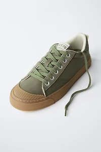 COMBINATION SNEAKERS