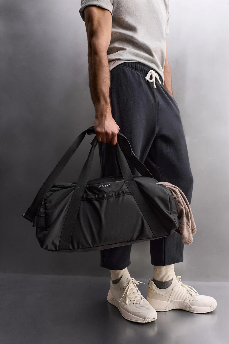 SPORTS BAG