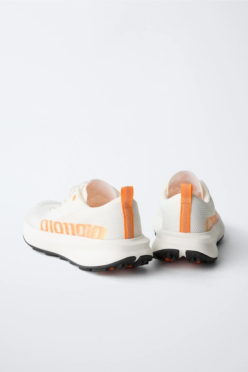 TECHNICAL SNEAKERS