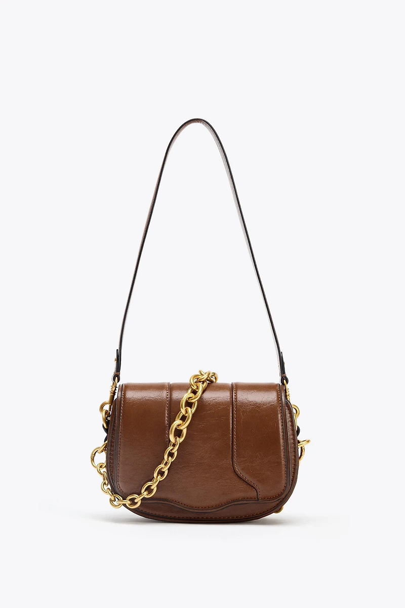 MINI SAC CHAÎNE