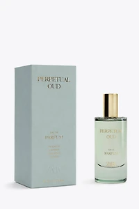 PERPETUAL OUD EDP 50 ML (1.7 FL. OZ).