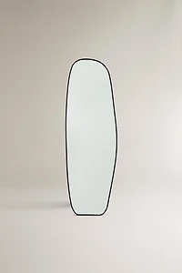 MIROIR ASYMÉTRIQUE