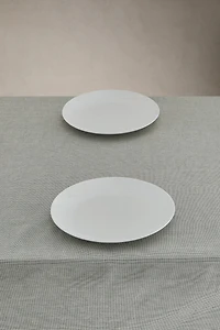 SCALLOPED TABLECLOTH