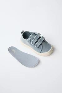 BAREFOOT SNEAKERS